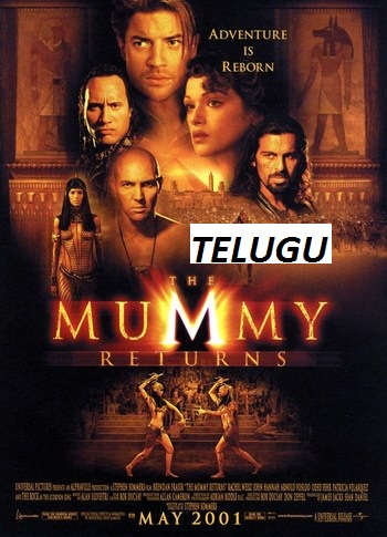 the mummy returns hindi full movie